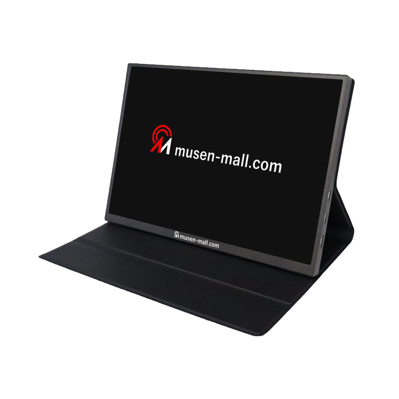 RT1051 10.5インチポータブルディスプレイ