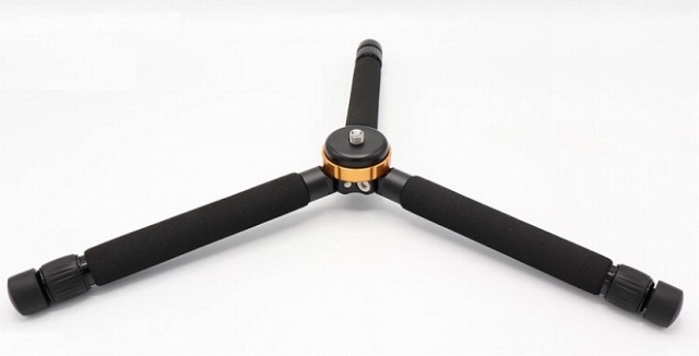 TRP TRS3用コンパクト三脚