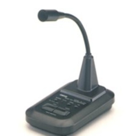 AM-308 無指向性卓上マイクロホン