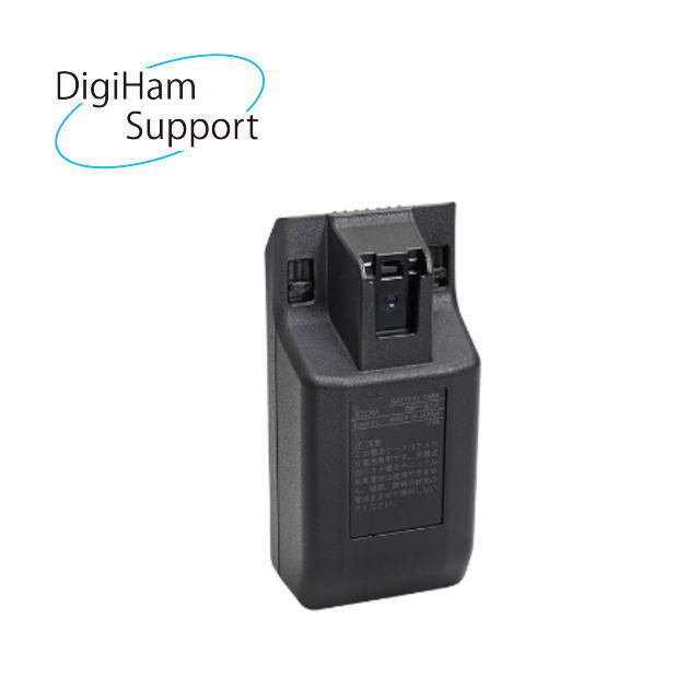 BP-312【IC-S10/IC-T10用】乾電池ケース