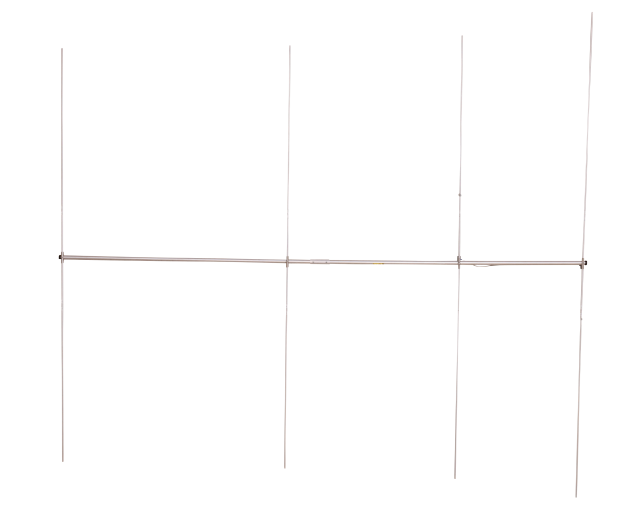 【個別送料設定品】CA-52HB4 50MHz帯 HB9CV 4エレ