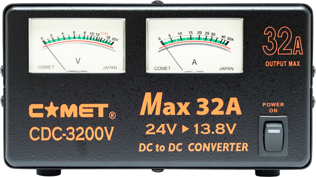 CDC-3200V DC-DCコンバーター