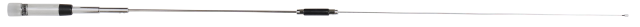 【個別送料設定品】CHL-25S 144/430MHz デュアルバンド　モービル用 (全長 0.98m)　CHLシリーズ