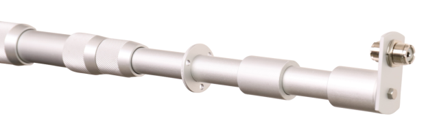 CP-45 移動用アルミポール【個別送料設定品】