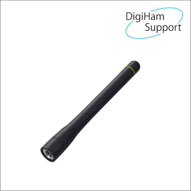 FA-S06U 351MHz　デジタル簡易無線登録局用ミドルアンテナ【メール便可】