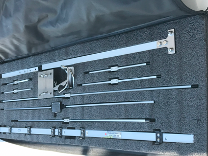 限定生産品】HFJ-2734Y【個別送料設定品】144/430MHzデュアルバンド