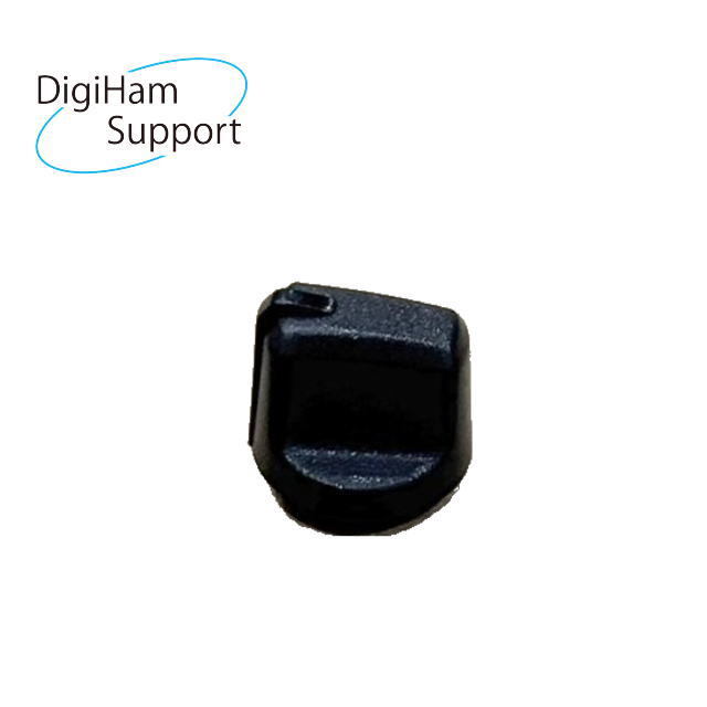 IC-4120用 KNOB N-481 ボリュームツマミ【メール便可】