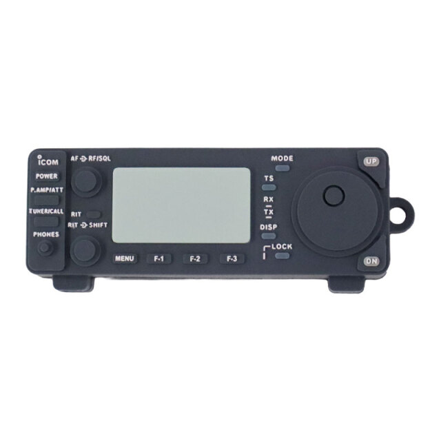 IC-706 MUSENモールオリジナルUSBメモリー