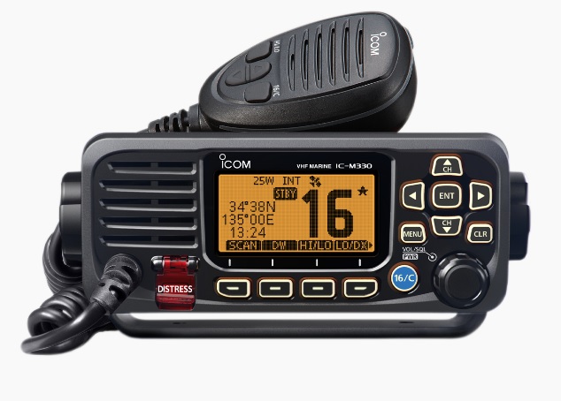 IC-M330J 【期間&数量限定】ご希望の方にSP-37無償サービス実施中