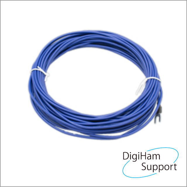 IVES10 10mアース線