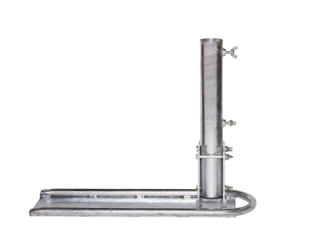 MCB-III (ふみたてくん)