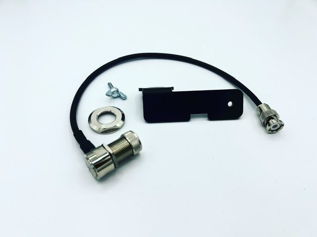 MK-75V2　IC-705用　ステーセット　