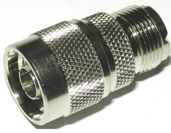 NP-MJ 変換コネクター