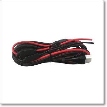 OPC-1457 固定器用DCケーブル