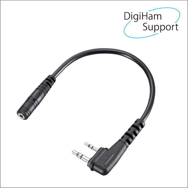 OPC-2006LS VOX対応変換ケーブル