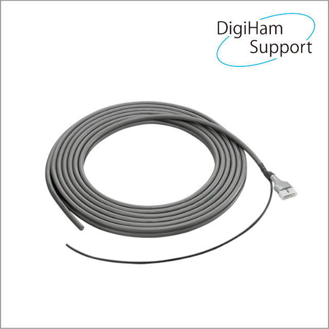 OPC-420　AH-4用シールド付きコントロールケーブル（10m）