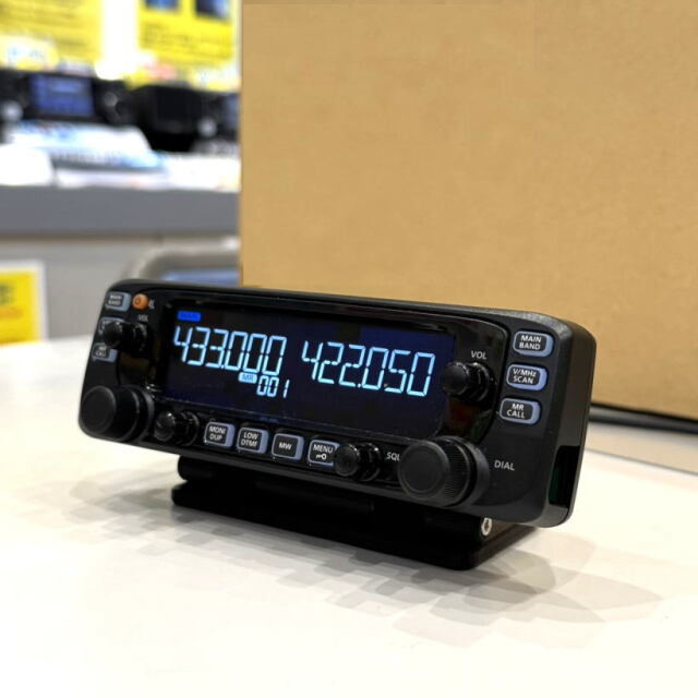 【期間限定!発売記念価格】STAND-2730N IC-2730用コントローラースタンド 【メール便可】