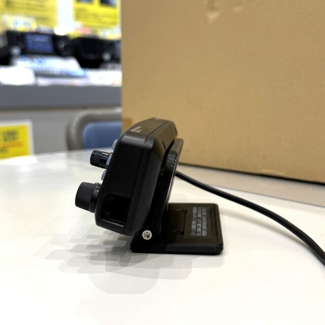 STAND-2730N IC-2730用コントローラースタンド