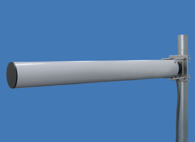 YA215S-2400【2.4GHz帯】アマチュア無線用カバー付13素子八木型アンテナ