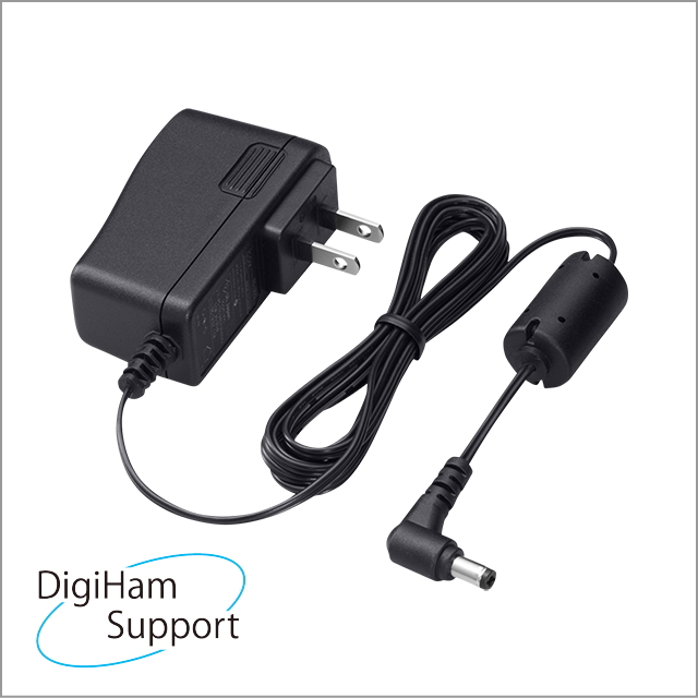 BC-123S ACアダプター