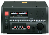 GSV3000 リニアシリーズ型直流安定化電源（30A）