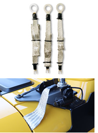 TPES3 トリプルアースセット