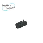 IC-R6用 3250 DC CAP（補修用）【メール便可】