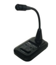 AM-UD1 単一指向性卓上マイクロホン