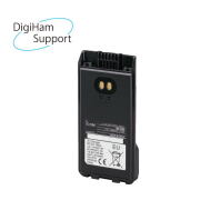 BP-280 IC-S10/IC-T10/IC-DPR45用防水バッテリーパック