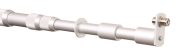 CP-45 移動用アルミポール【個別送料設定品】