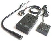 FX-7600 フレキシブル型モービルマイクロホン