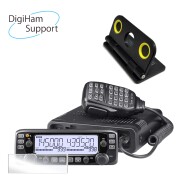 IC-2730D 50W #31 【デジハムサポートオリジナル液晶保護シート＋台数限定コントローラースタンド付】