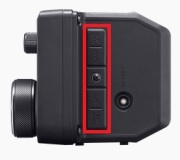IC-705用JACKキャップ【メール便可】