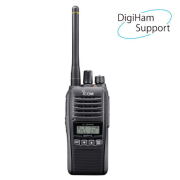 IC-DPR45 デジタルトランシーバー【登録局】