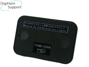 STAND-5200M（ID-5200用コントローラスタンドアダプタ　MUSENモール強力磁石・スマホ対応 ユニバーサル マグネティックホルダー CH10と組み合わせ可能