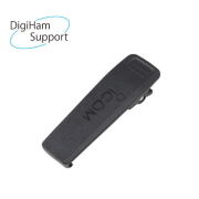 MBB-3 ベルトクリップ (IC-DPR7S PLUS/IC-4120他用)