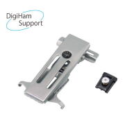 MBB-4 ベルトクリップ (IC-DPR7S PLUS他用)