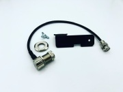 MK-75V2　IC-705用　ステーセット　