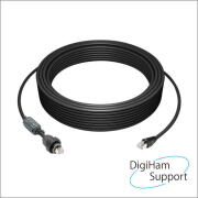 OPC-2513 IC-905用コントローラーケーブル 20ｍ