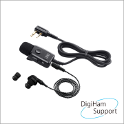 マイク・ヘッドセット