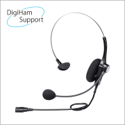 HS-88A　ヘッドセット