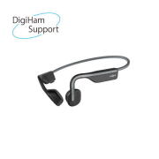 OPENMOVE S661【グレー】エントリーモデル 骨伝導イヤホン