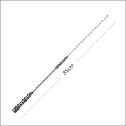 SONY AIR BAND 受信機 + RH799アンテナ SONY AIR BAND 受信機 + RH799アンテナ