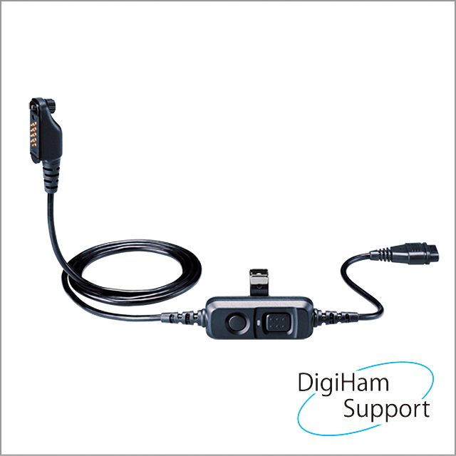 OPC-2277 通話スイッチ内蔵型接続ケーブル