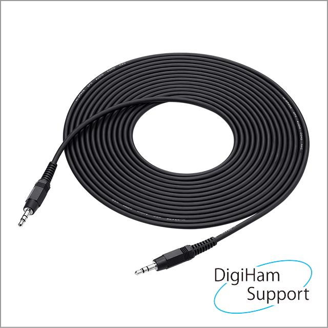 OPC-2474 AH-705用コントロールケーブル 5m【こねこ便可】　