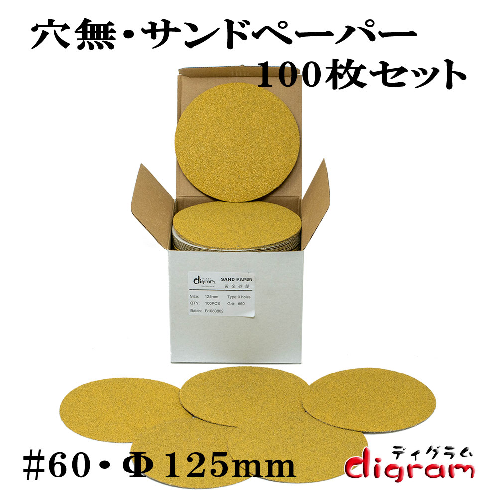 サンドペーパー