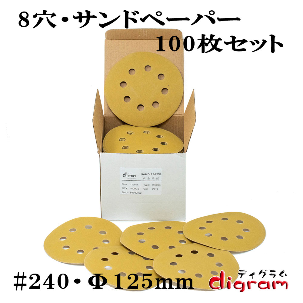 サンドペーパー