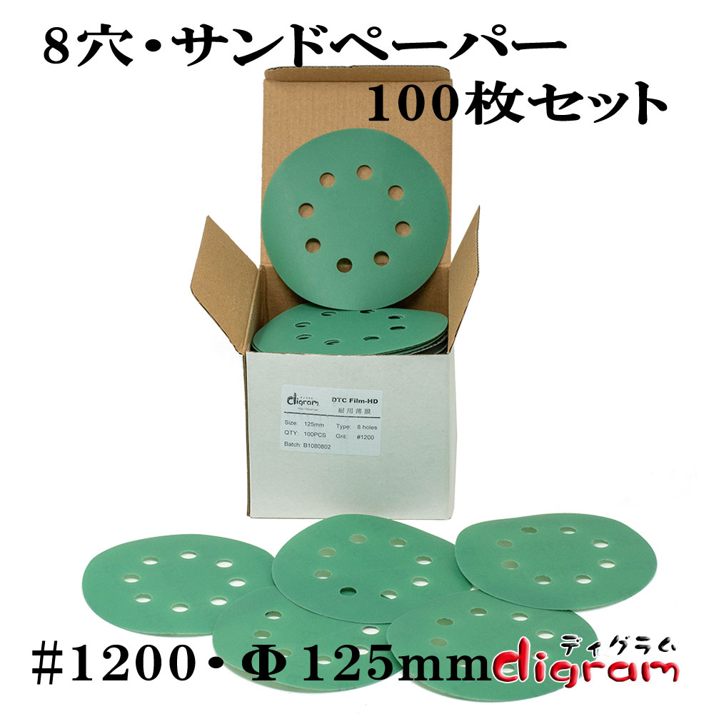 サンドペーパー