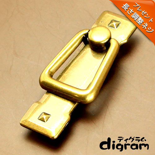 取っ手 つまみ セーフ・ ノブ ( アンティーク ゴールド )【GA0058】 1個