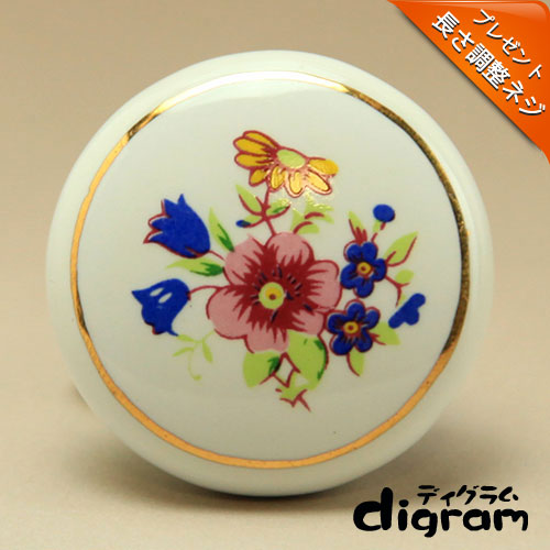 コスモスガーデン・ノブ２個